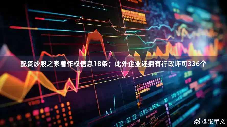 配资炒股之家著作权信息18条；此外企业还拥有行政许可336个